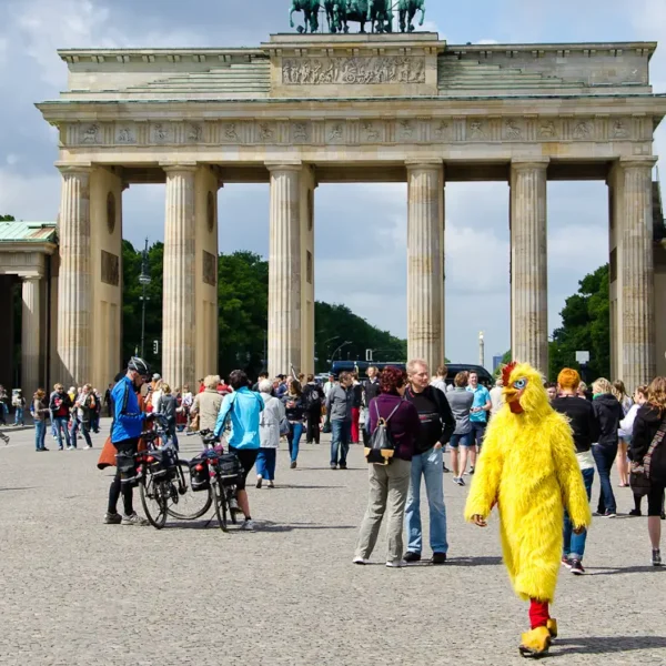 Que faire lors d’un week-end à Berlin