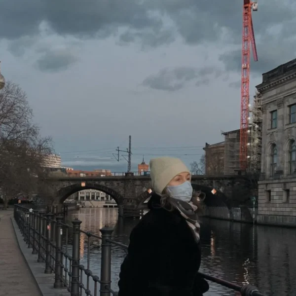 La situation du coronavirus à Berlin