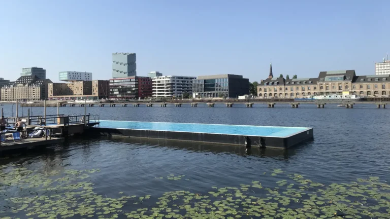 Lire la suite à propos de l’article Bien-être à Berlin : thermes, sauna, yoga et piscine