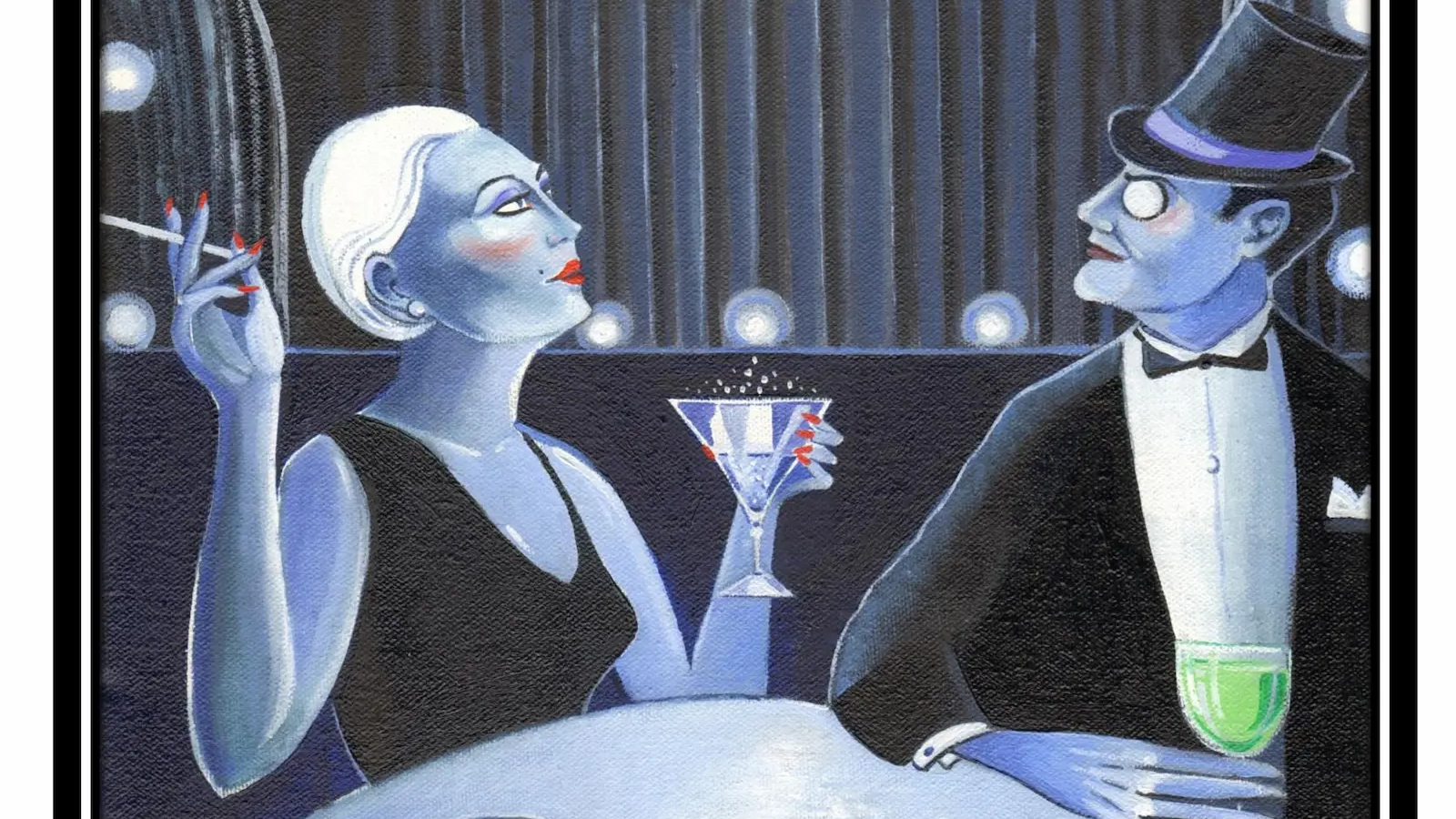 You are currently viewing Voir un spectacle à Berlin sans parler allemand