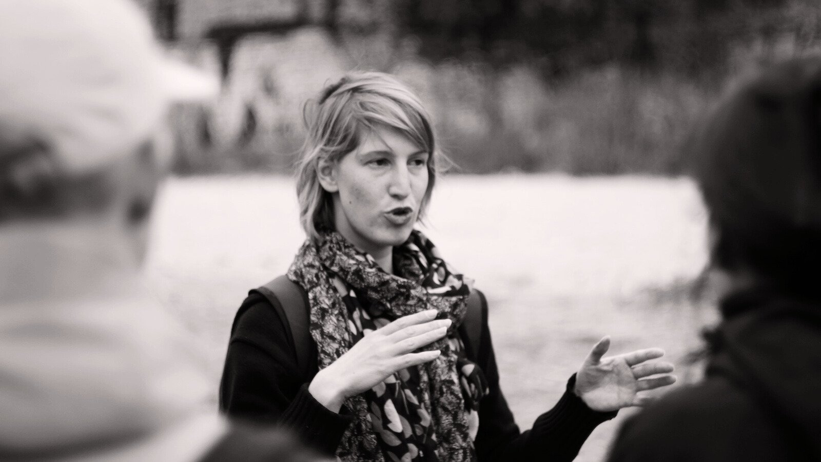 Visite guidée privée Berlin