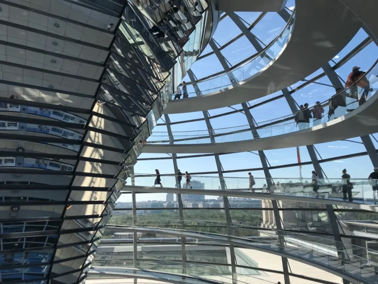 Lire la suite à propos de l’article Pourquoi choisir Berlin pour votre prochain voyage de groupe ?