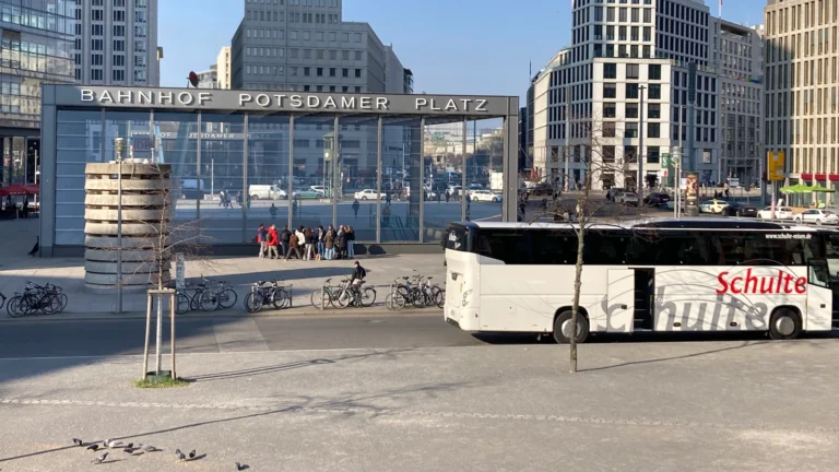 Lire la suite à propos de l’article Comment organiser un voyage de groupe à Berlin ?