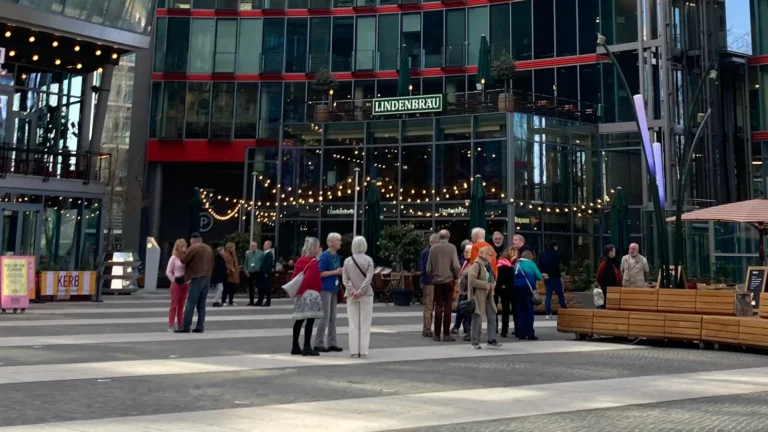 Lire la suite à propos de l’article Combien coûte un voyage de groupe à Berlin ?