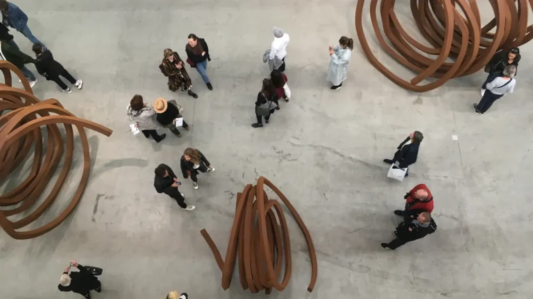 Lire la suite à propos de l’article Programme pour un séjour culturel à Berlin : idées pour 3, 4 ou 5 jours