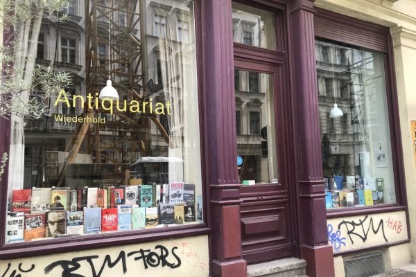 Antiquariat-Wiederhold Antiquariat-Wiederhold