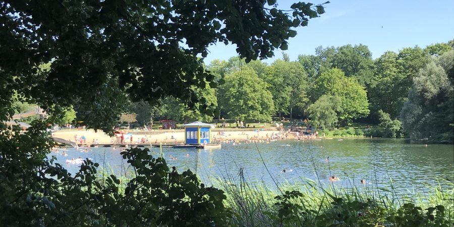Orankesee Orankesee