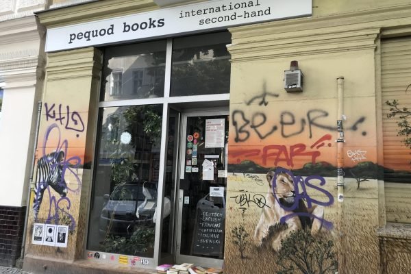Pequod-books-berlin Pequod-books-berlin